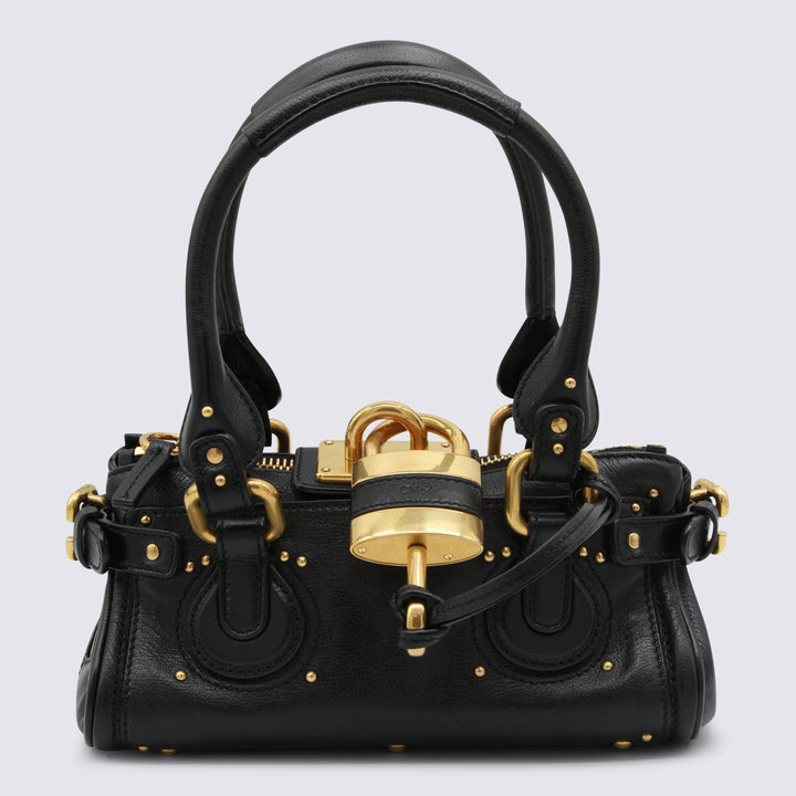 Chloè Bags - Black | 9b3ddf6d12b201f53d366fa9f7b621010fddfb91