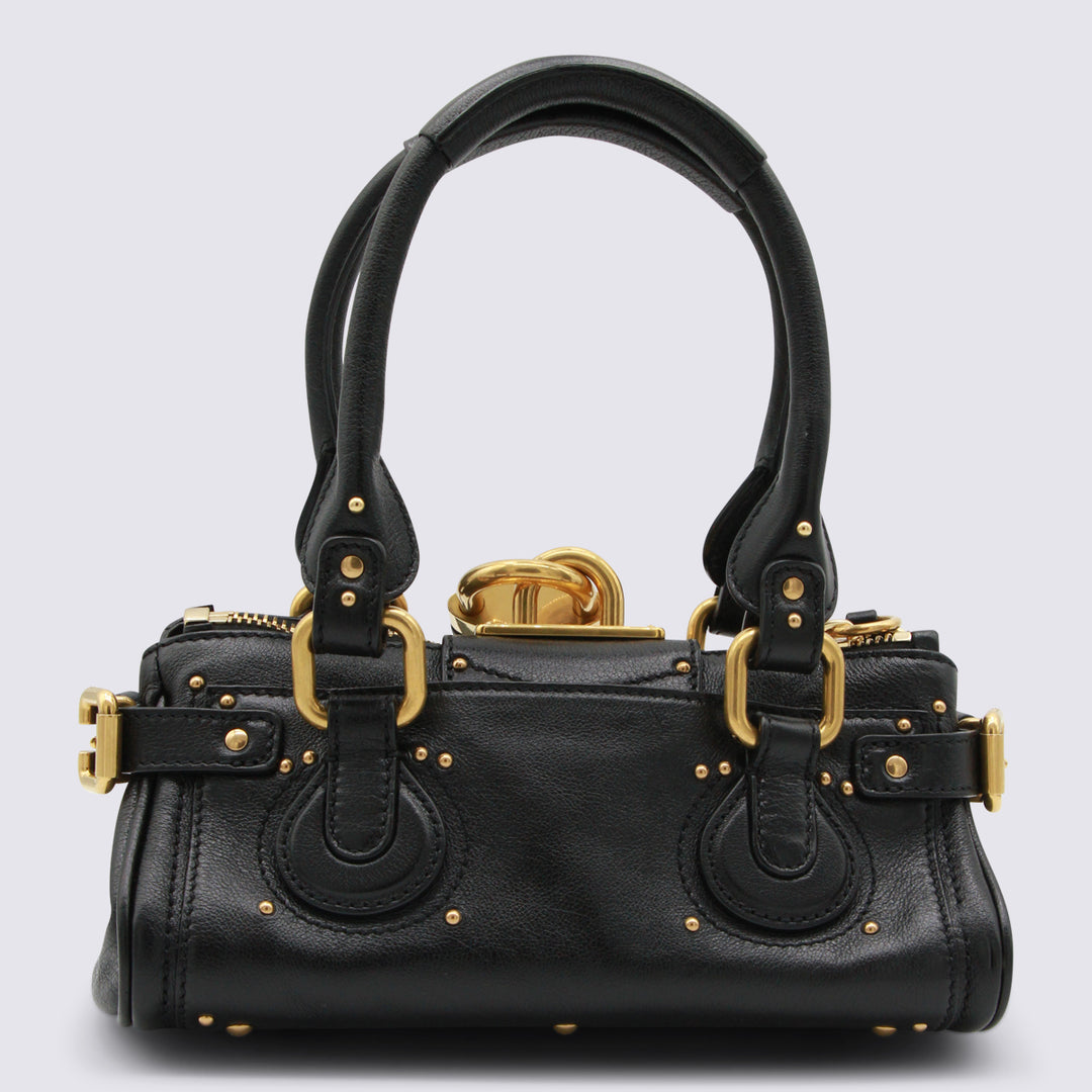 Chloè Bags - Black | 6fbac3d290c7fb7326ac3cf3ad308b8db2dc6685