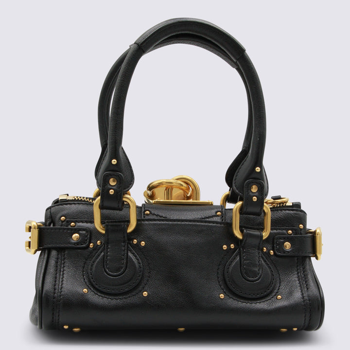 Chloè Bags - Black | 6fbac3d290c7fb7326ac3cf3ad308b8db2dc6685