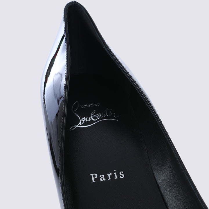 Christian Louboutin With Heel - Black | 9aad9bea6dbcdfb31c60d2fefd255c20a6753601