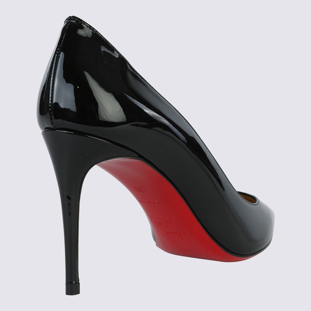 Christian Louboutin With Heel - Black | cbd7ae64eda699f25eb4f244cbdbe66dd3333c7d