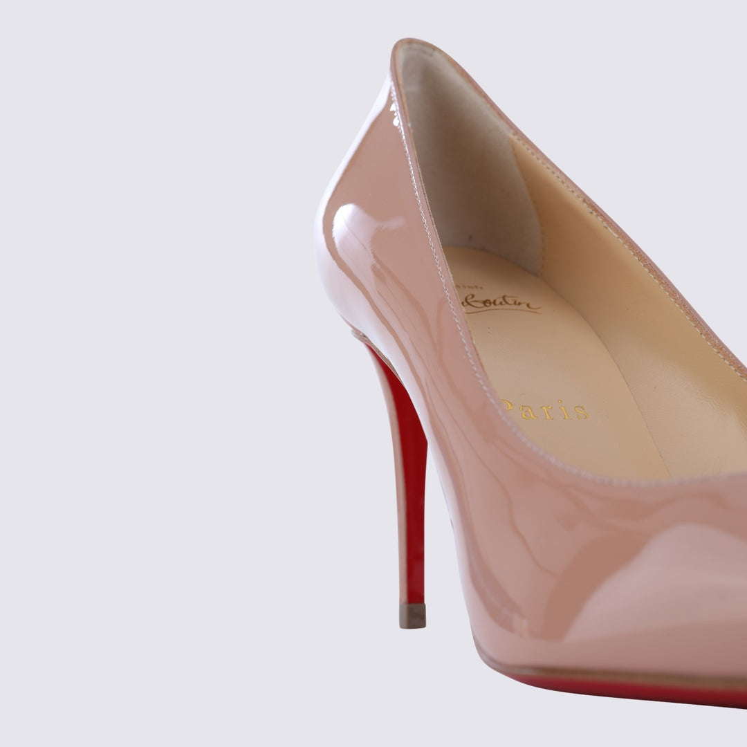 Christian Louboutin With Heel - BLUSH | 67c66416489f7daf4d42be539e0e6995078bed3a
