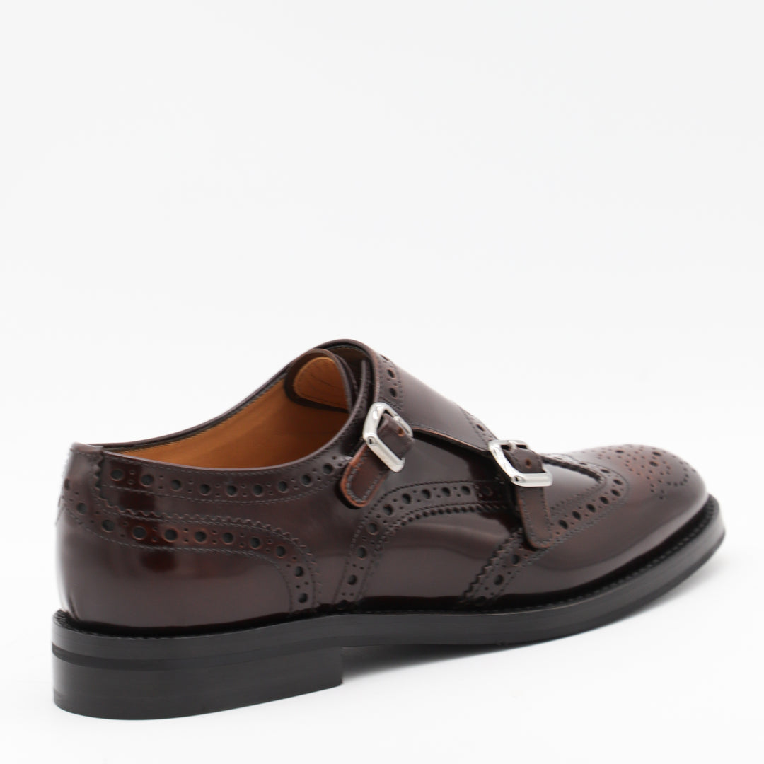 Church'S Flat shoes - TABAC | e0a3113e19f9e4ba8977b13d417cdc83e78055e4