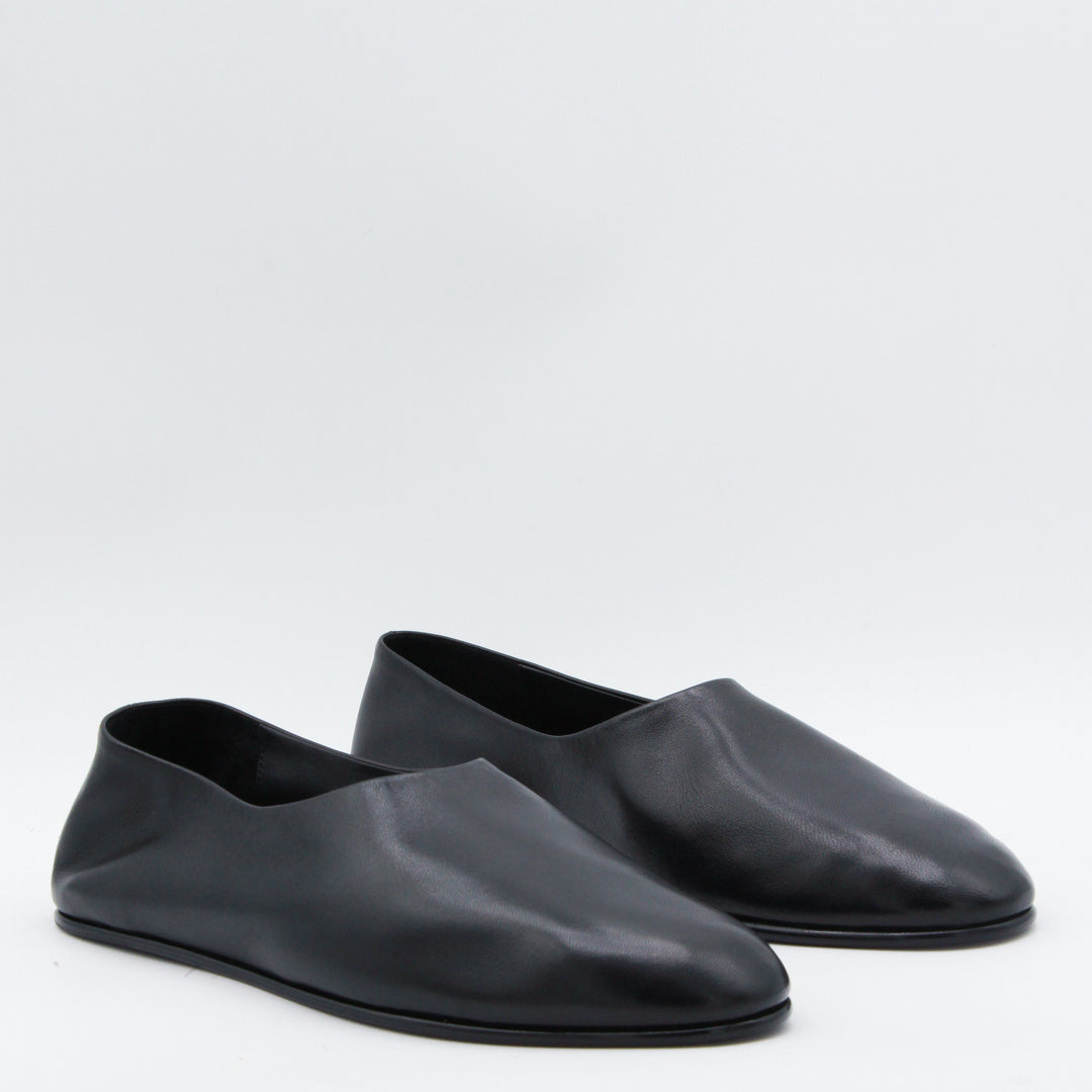 Fear Of God Flat shoes - Blacks and greys | 78a633f1fd2ed24c106cfa50f7b60a781610303e