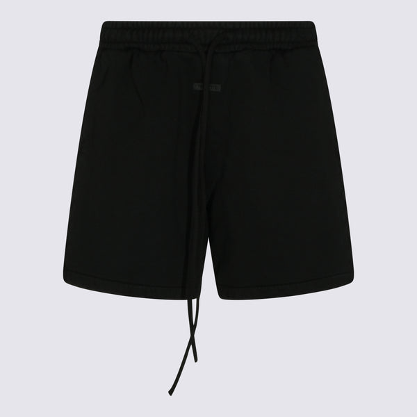 Trousers Black