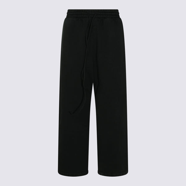Trousers Black