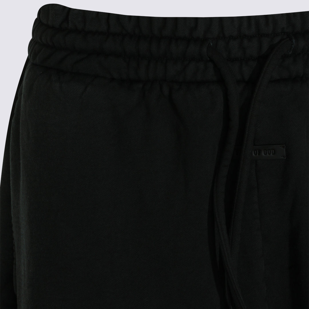 Fear Of God Trousers - Blacks and greys | ba6e728f38b4dc89674ace81273ce9f192b79aeb