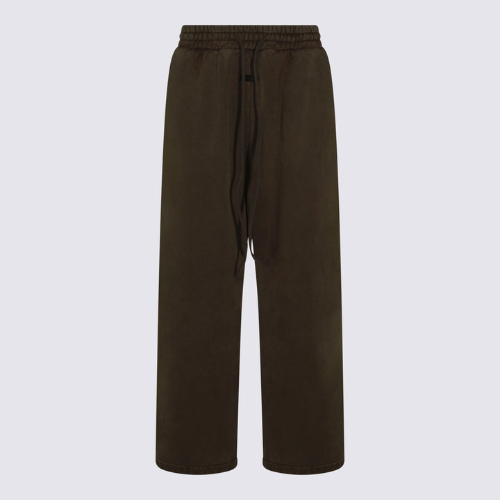 Fear Of God Trousers - Marroni | 5d0dbc369a1e8e0f0b6112c0ee4b2856482f1ed0