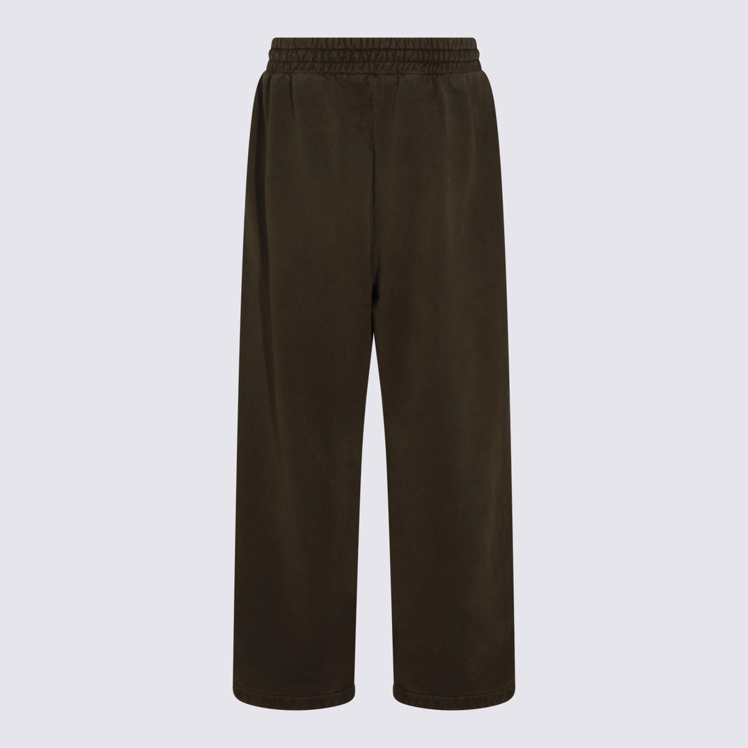 Fear Of God Trousers - Marroni | ab4328e0581009c75ed21797cfe745bf9a17608b