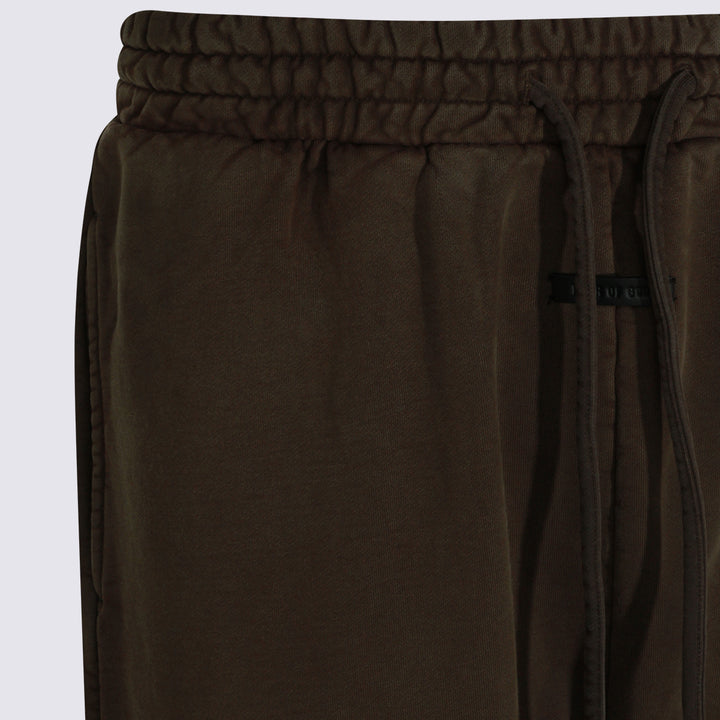 Fear Of God Trousers - Marroni | e70789b299f4c6e559327554fe9ca33b43c16fde