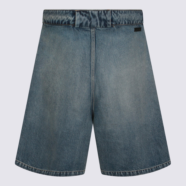 Fear Of God Jeans - MEDIUM INDIGO | cce204596c3683fd7ae0520670d24736c404276b