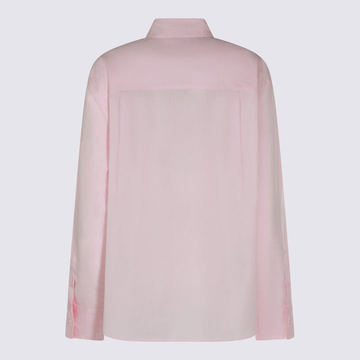 Rag & Bone Shirts - Pink | ff3108bd123b188e8dfb33f8e88e6b5d9ac39750