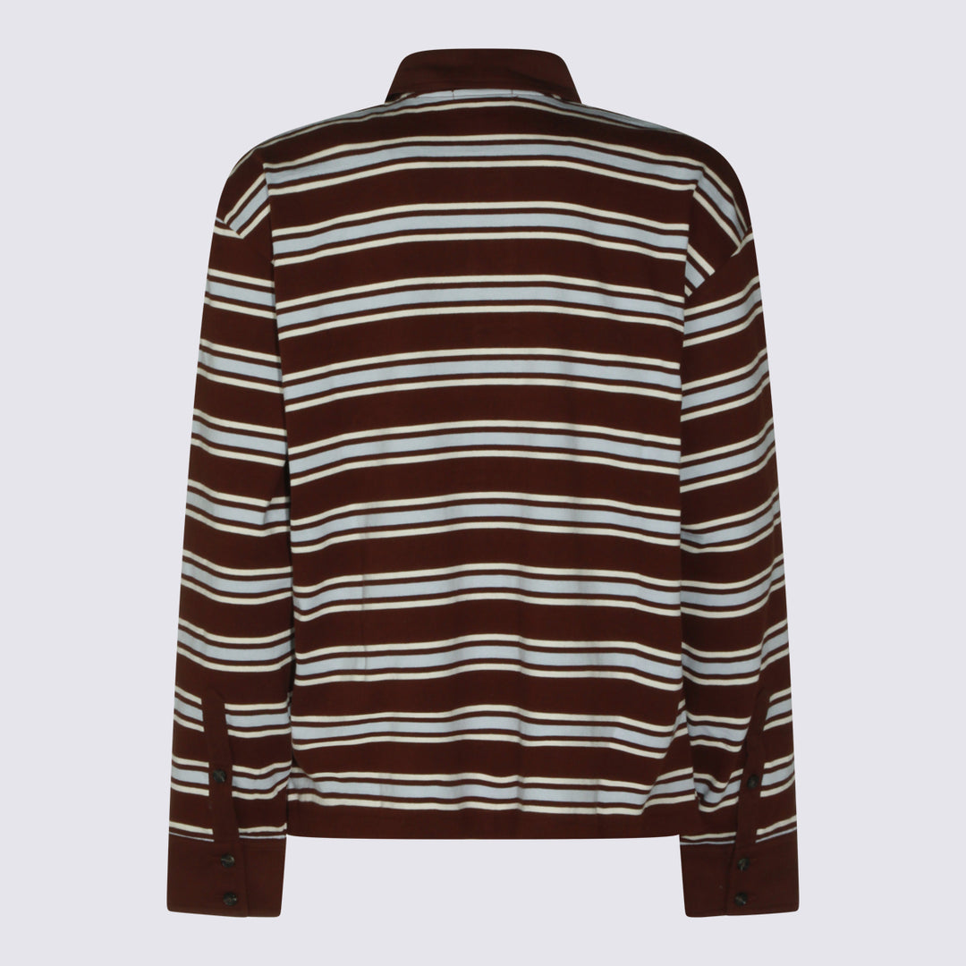 Rag & Bone T-shirts and Polos - Multi | 089d95526e19bf8e01a20bd44c8c507b3916fb07