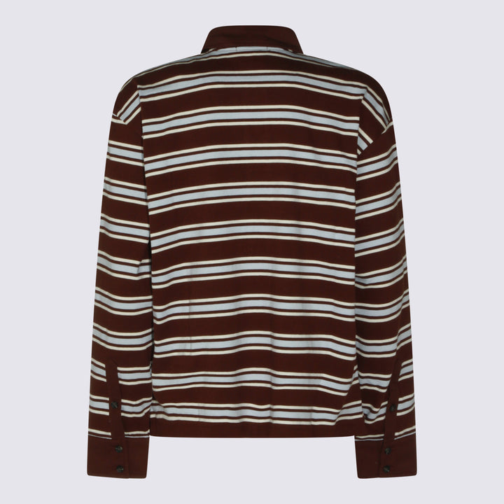 Rag & Bone T-shirts and Polos - Multi | 089d95526e19bf8e01a20bd44c8c507b3916fb07