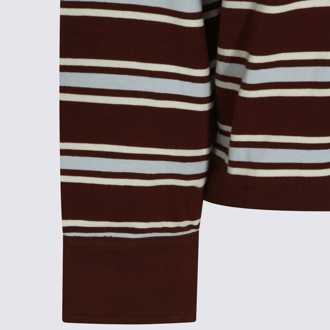 Rag & Bone T-shirts and Polos - Multi | e31ebfb36f26b55cf0a8e46329c06300f4d22bc9