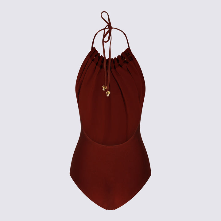 Zimmermann Sea clothing - MERLOT | 9f23a4951b57824426fe2bca5c22e13fd1247c47