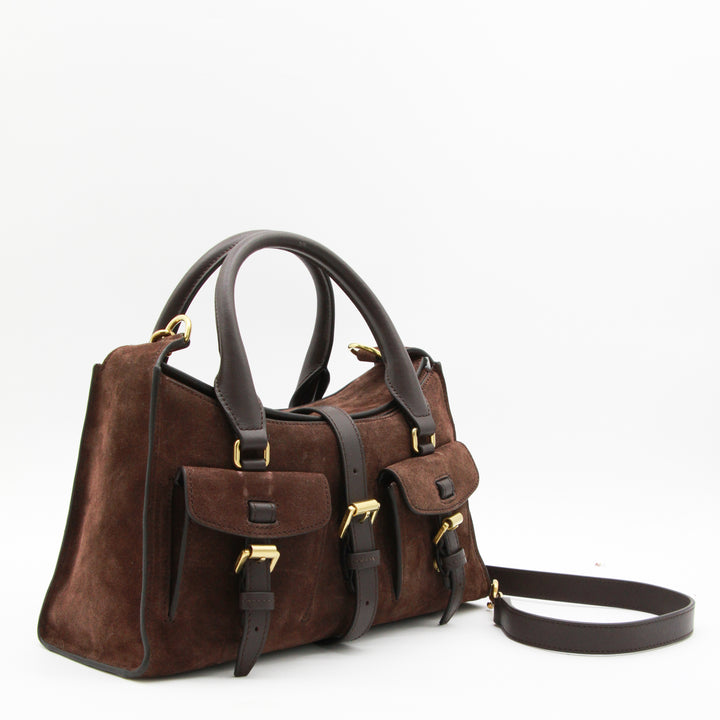 Mulberry Bags - CHOCOLATE | ca8499c94b38b4862fe7369915dd2e421a167d8f