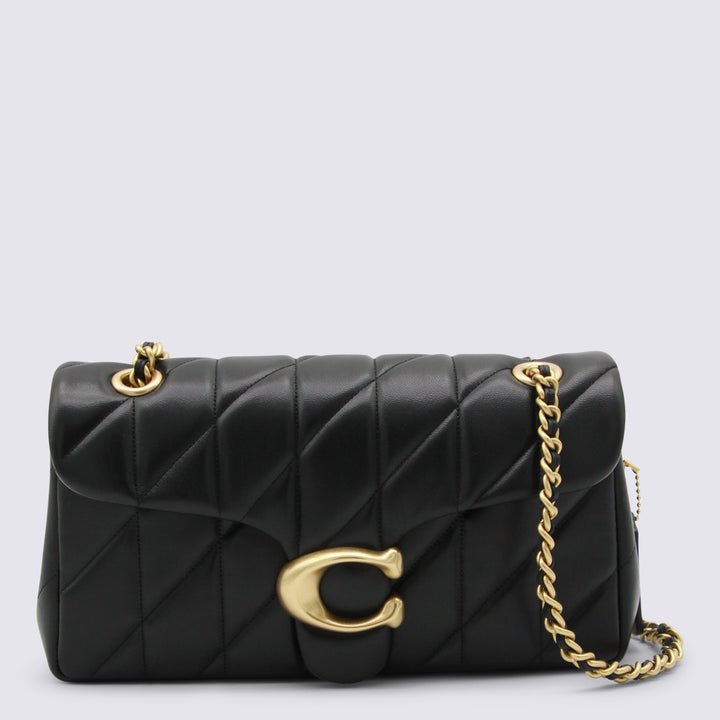 Coach Bags - Black | c53e11a663b33fa54be6f09423087f21d6e293b4