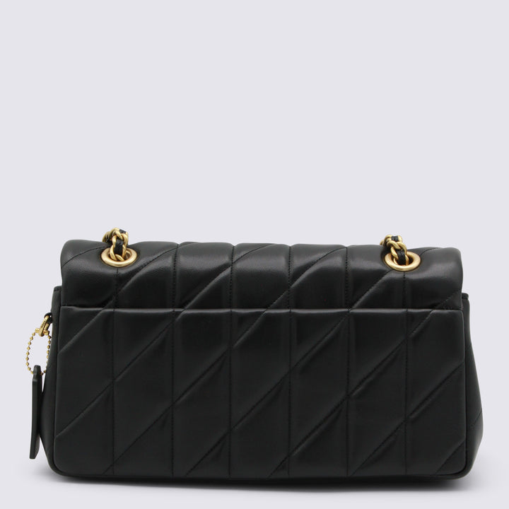 Coach Bags - Black | c8b97e95475b8510fb3e39bdd27f8cb7f8f35422