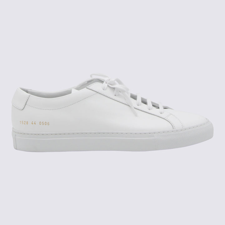 Common Projects Sneakers - White | a2978e6786b13abc80fcb40928a00f2ac9f72a0b