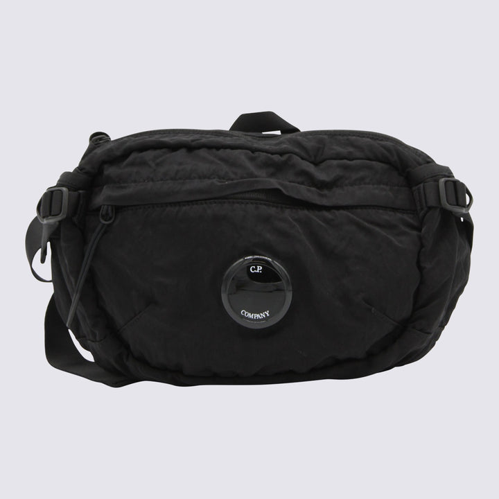 Cp Company Bags - Black | 00335ec4148338f491b0faa679b22936784a2fbc