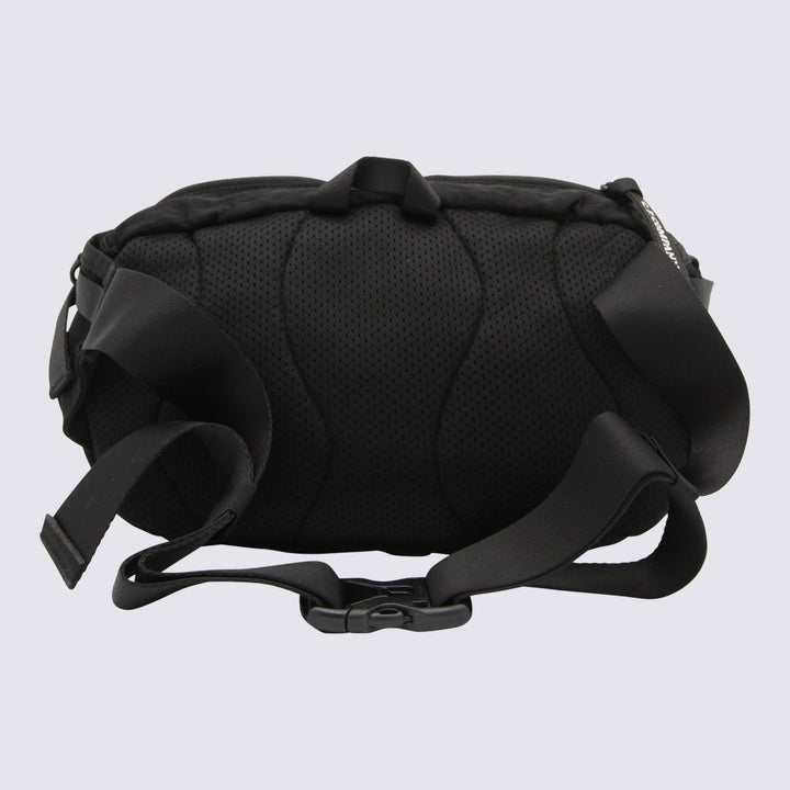 Cp Company Bags - Black | 65145928aa256f42953d0c9424e0aaeb40966af1