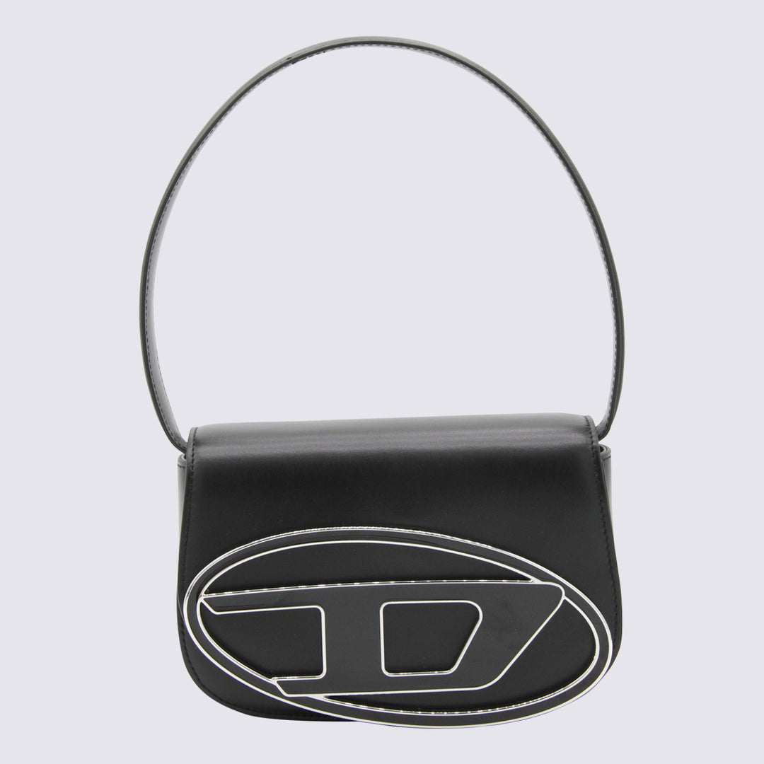 Diesel Bags - Black | 166db4687a6715d29d7bd58628d3b0dea4031642