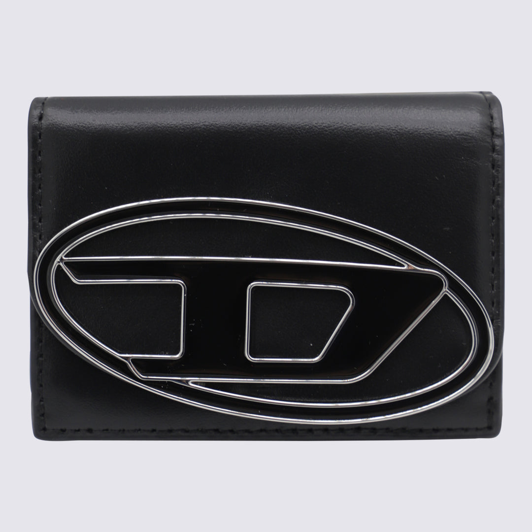 Diesel Wallets - Black | c69cfdf3dfa75545e947827ff3778c22db7985f0