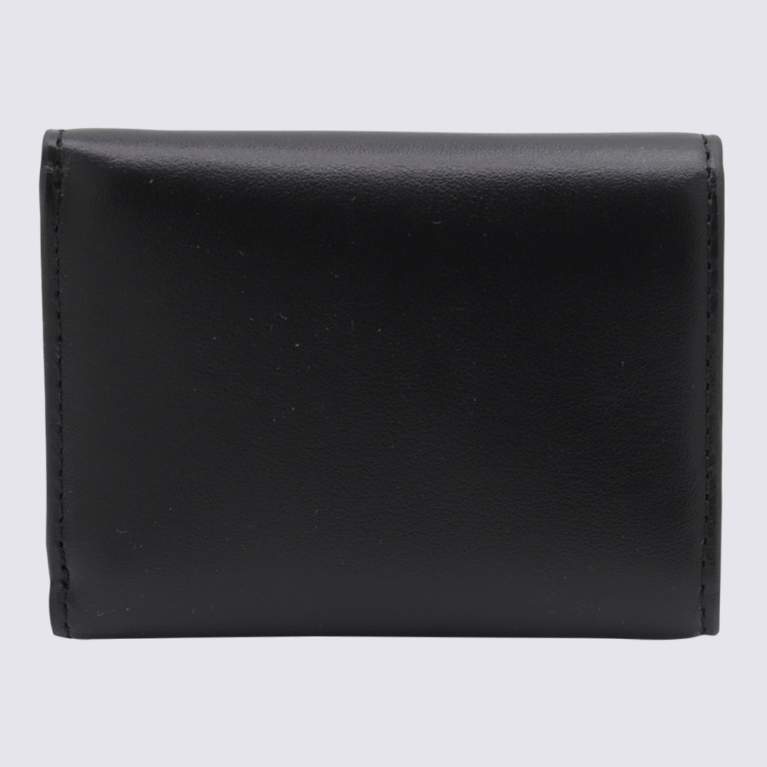 Diesel Wallets - Black | cbaffe44559c48f75e8af046ea86ad9777445744