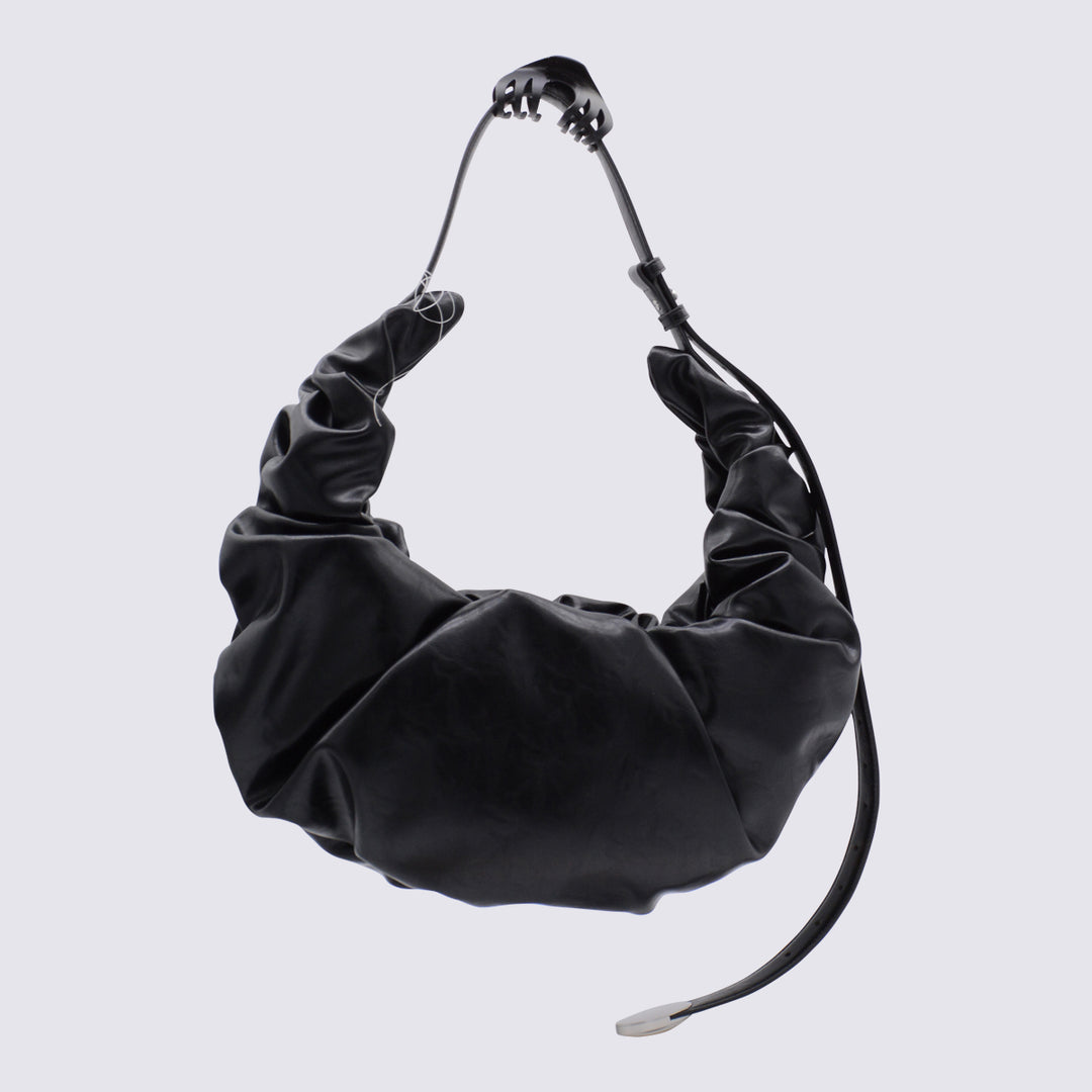 Diesel Bags - Black | e836cbd50f38cc931fd718f6526db9adb438fd20