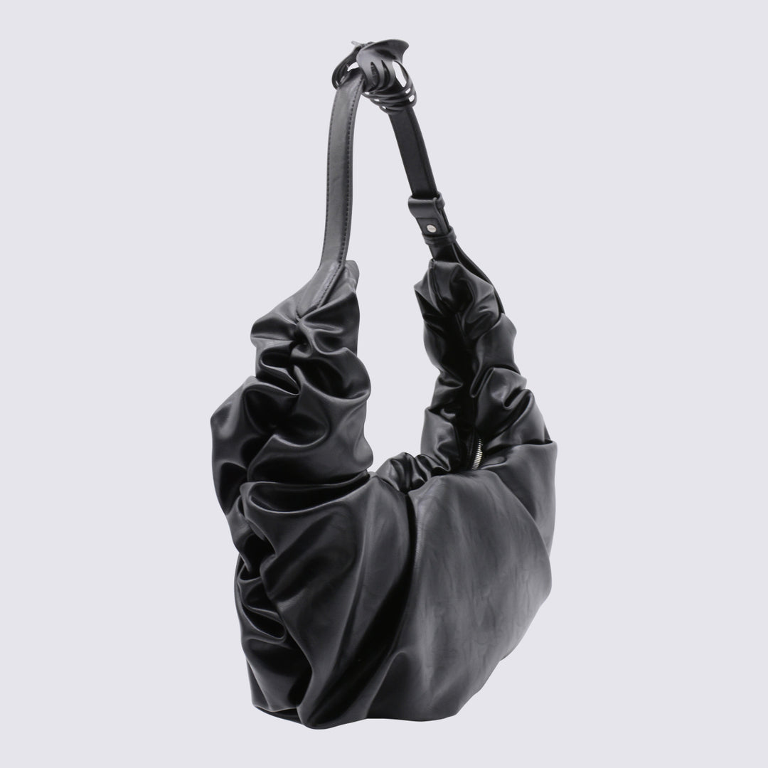 Diesel Bags - Black | 56fe4b764b3ca33d5a1835611f36ab7da59016c7