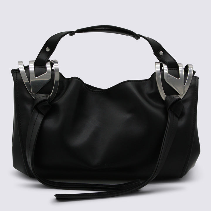 Diesel Bags - Black | d3b570d8848bbe5d6ae7f21af557095e5c953df2