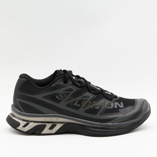 Sneakers Black/Asphalt