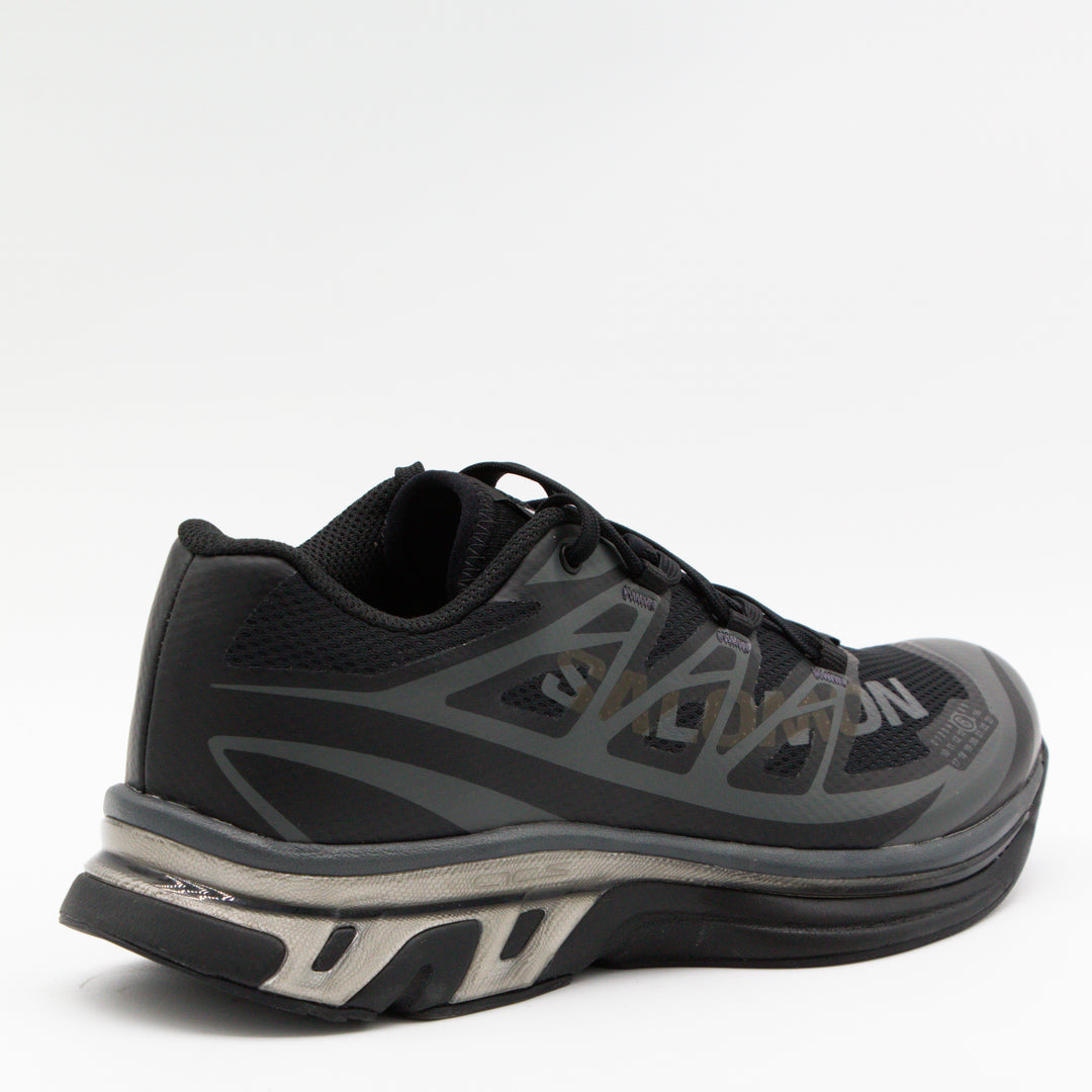 Mm6 Maison Margiela X Salomon Sneakers - BLACK/ASPHALT | ac5da37bdc62c72d743839828cb3a3dc0fe85131
