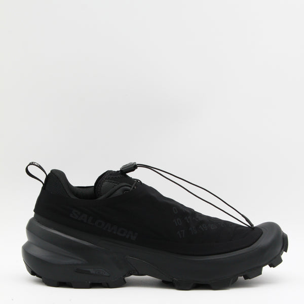 Sneakers Black/Asphalt