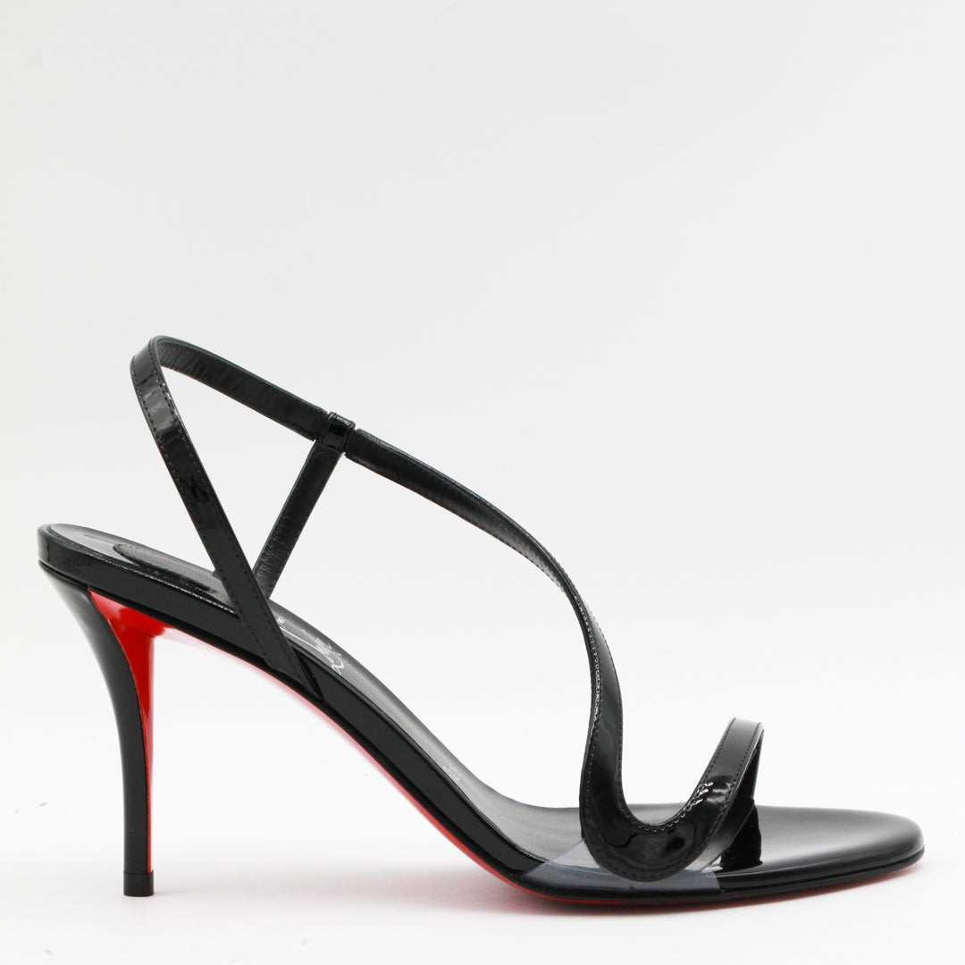 Christian Louboutin Sandals - Black | 7724d2a7ee6b82d639d932ce175fac57ffa8605c