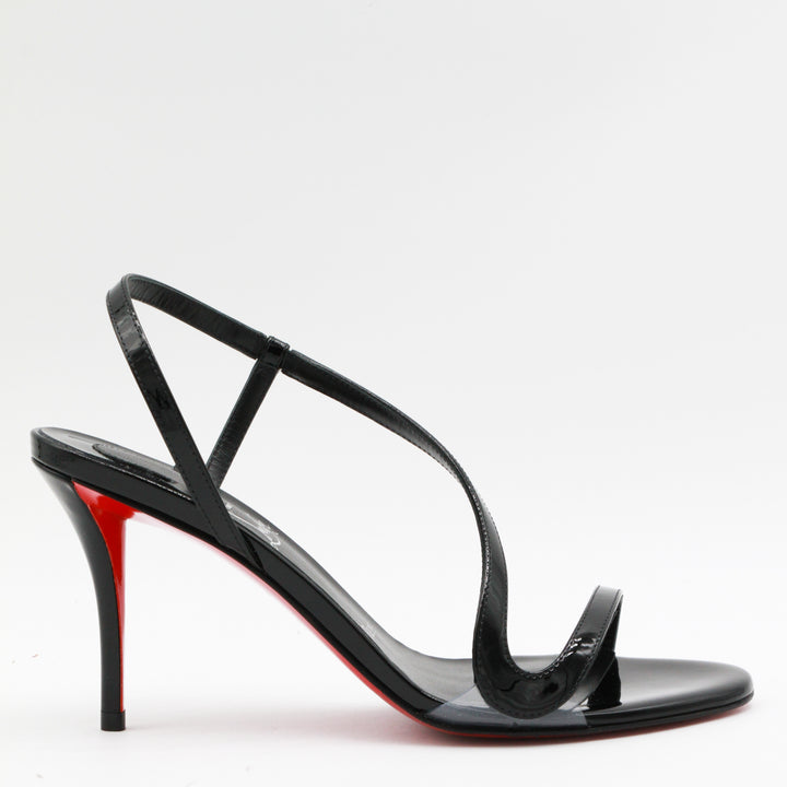 Christian Louboutin Sandals - Black | 7724d2a7ee6b82d639d932ce175fac57ffa8605c