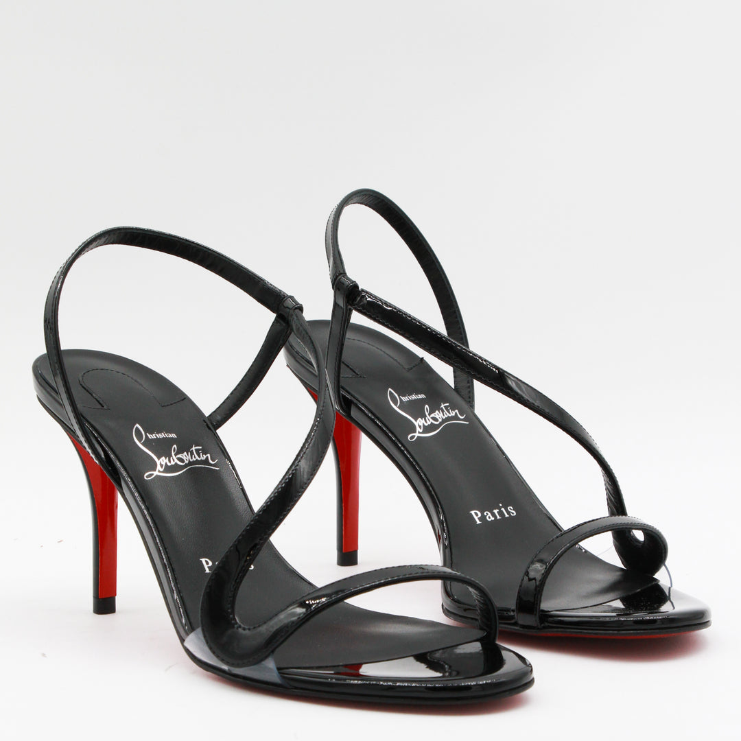 Christian Louboutin Sandals - Black | 7dd881ab2b18c09619605723a68e61747a9cb85c