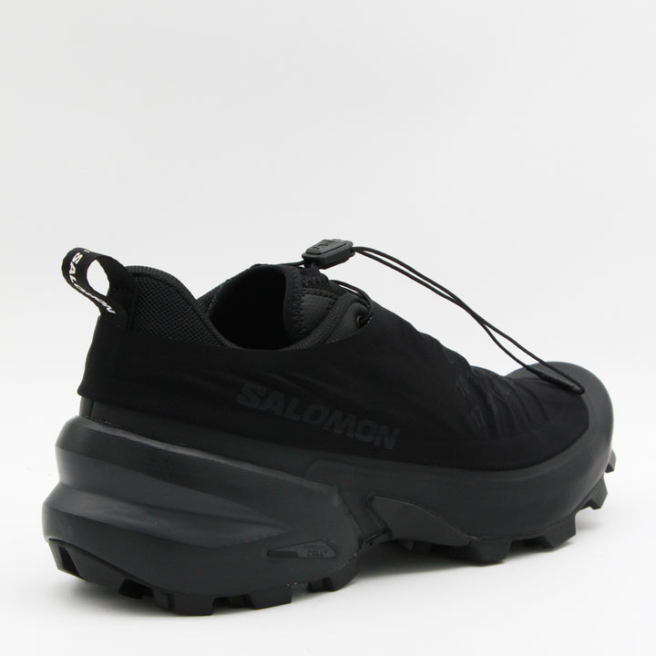 Mm6 Maison Margiela X Salomon Sneakers - Blacks and greys | 31b5a19dd47811714a57b9e72a548cdac7c2b7bd