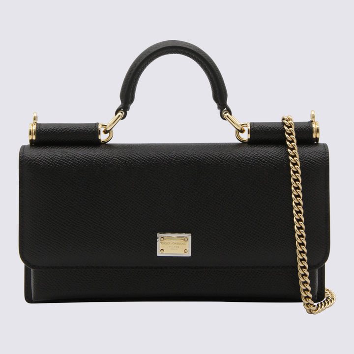 Dolce & Gabbana Bags - Scuri | d3935fb2ea0b58258fff9605445ab7f228379726