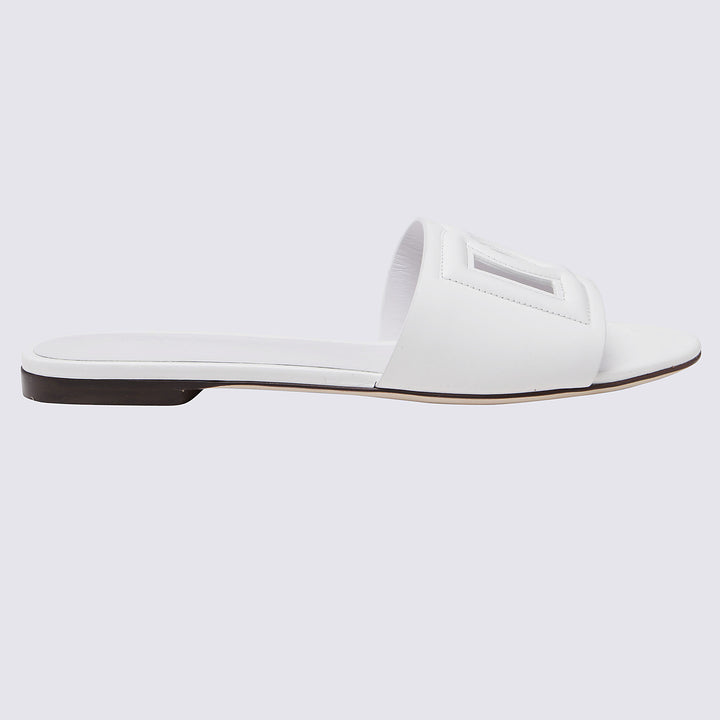 Dolce & Gabbana Flat shoes - Neutri | 8bb95705f7d6a8dc37518e5b7a34af907427dc4a