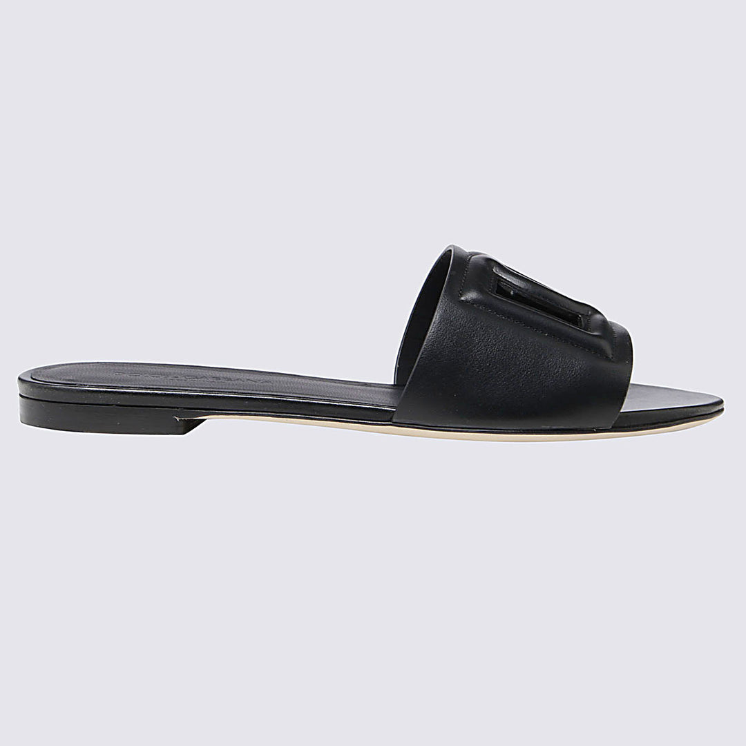 Dolce & Gabbana Flat shoes - Scuri | 3de34f76ba3ae7b57021818f6060465690b64fc0