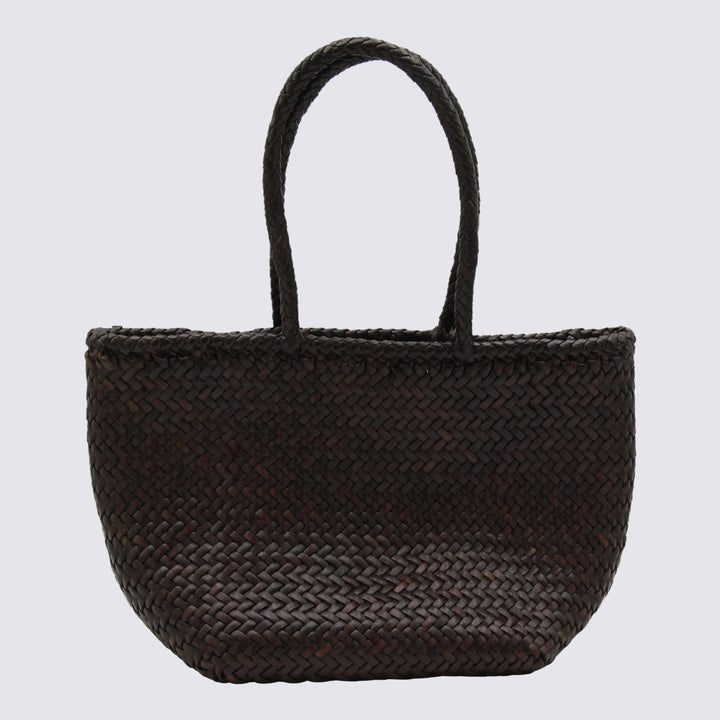 Dragon Diffusion Bags - Dark brown | f19cfa0e3201c10bcfcffb9b7f31bcd03f2dee31