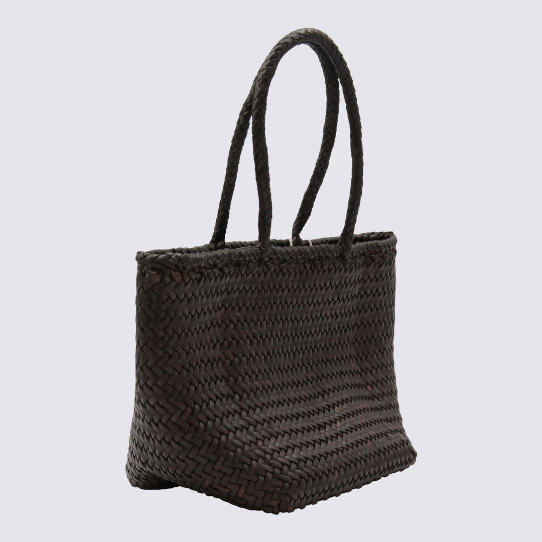 Dragon Diffusion Bags - Dark brown | d40cc26ce6aeb941f5e6f3c9670fe8316bbaa22b