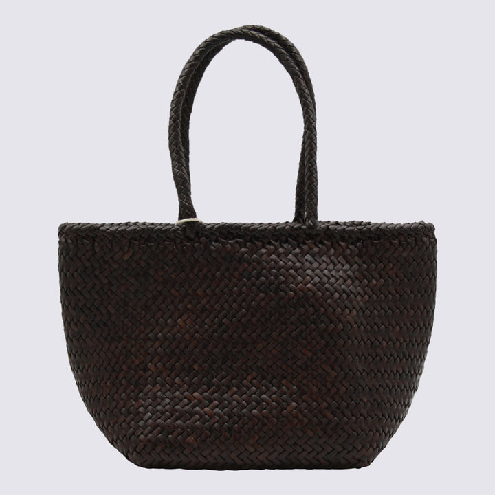 Dragon Diffusion Bags - Dark brown | 37cbc64003977cd55392af88563dc0217be274e4