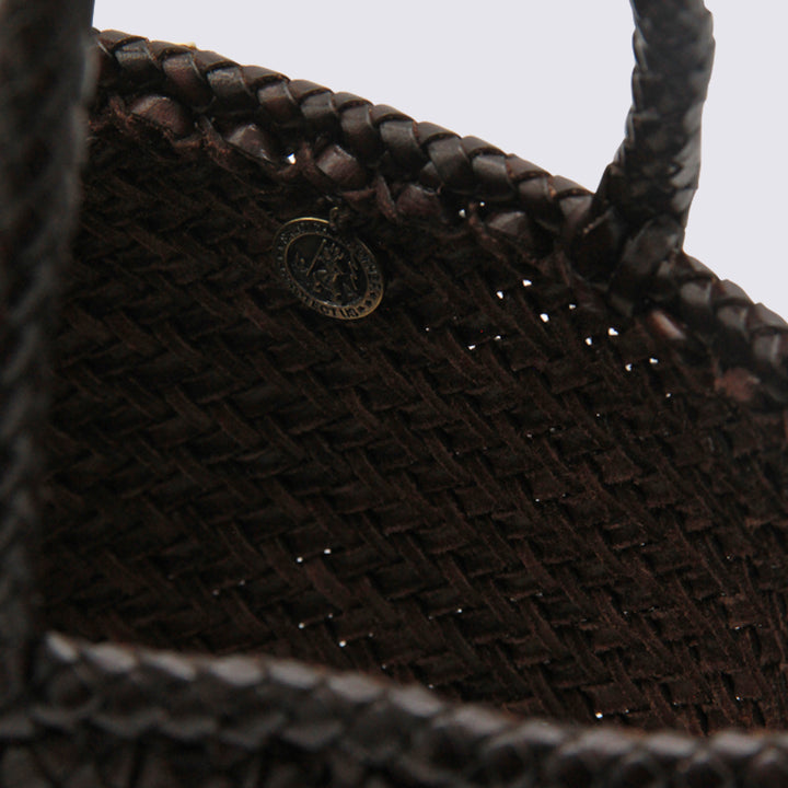 Dragon Diffusion Bags - Dark brown | 5505dc16b20c278a0c5b394feb634a2f7d2898b0