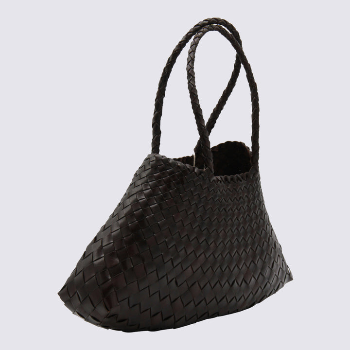 Dragon Diffusion Bags - Dark brown | 161099767f6c21c6a552edf7c29100e33dddd6e0