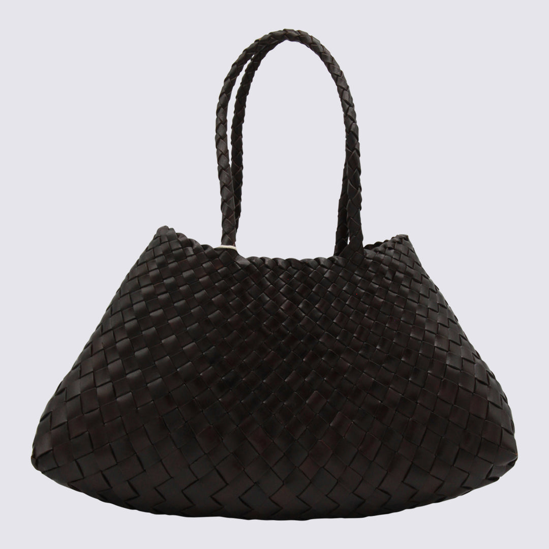 Dragon Diffusion Bags - Dark brown | 938cc5881ebe650c53fdf7ab6d129002f1a4bf78