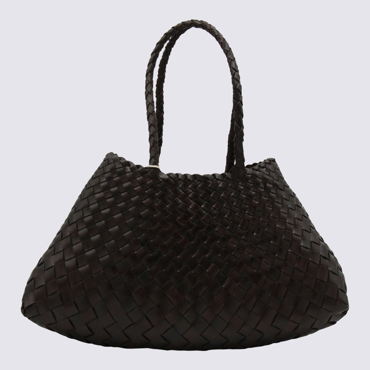 Dragon Diffusion Bags - Dark brown | 938cc5881ebe650c53fdf7ab6d129002f1a4bf78