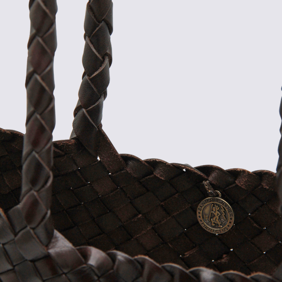 Dragon Diffusion Bags - Dark brown | a439c7421b117fc03872240bc23f2979afec5c3c